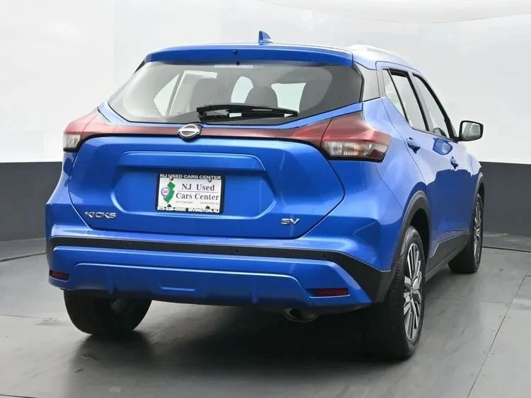2024 Nissan Kicks - Image 8 of 12