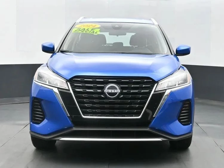 2024 Nissan Kicks - Image 3 of 12