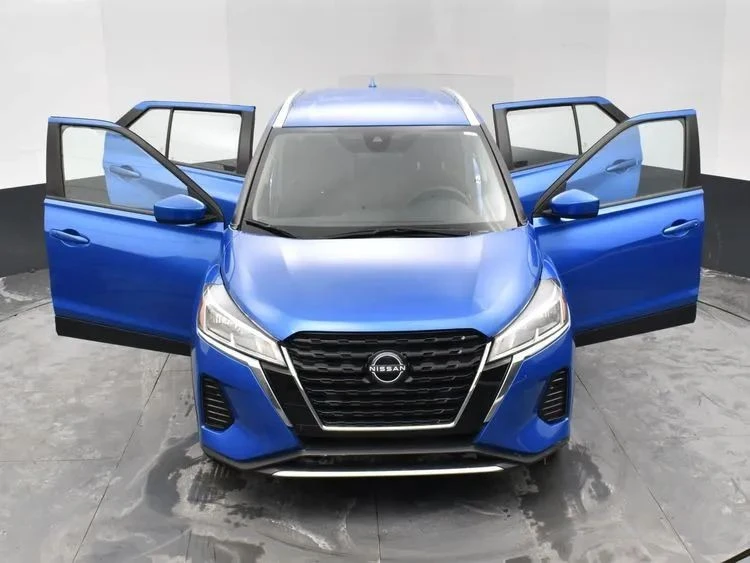 2024 Nissan Kicks - Image 10 of 12