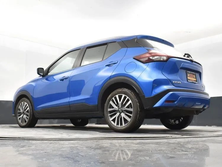2024 Nissan Kicks - Image 12 of 12
