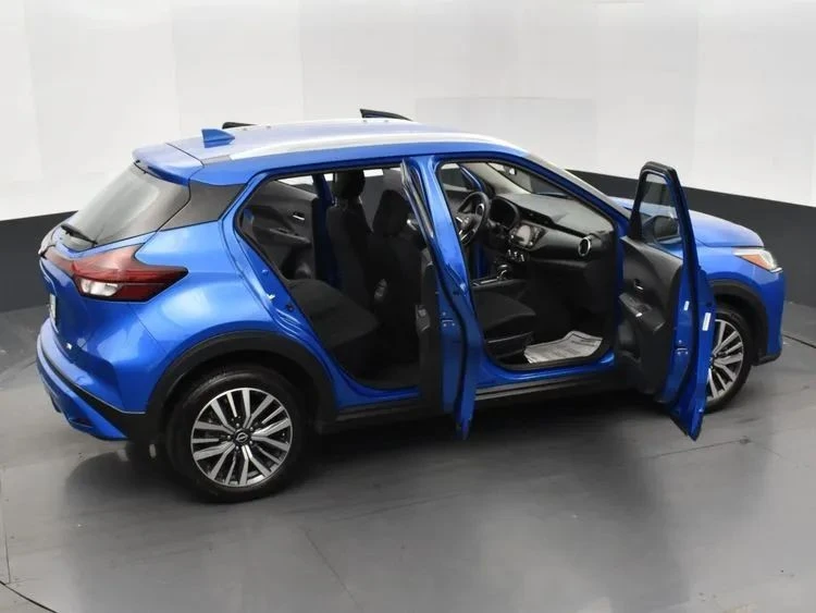 2024 Nissan Kicks - Image 6 of 12