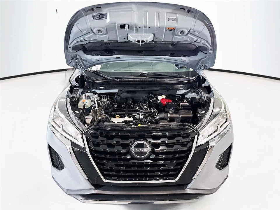 2024 Nissan Kicks - Image 24 of 31