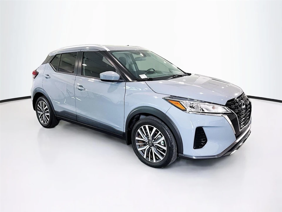 2024 Nissan Kicks - Image 30 of 31