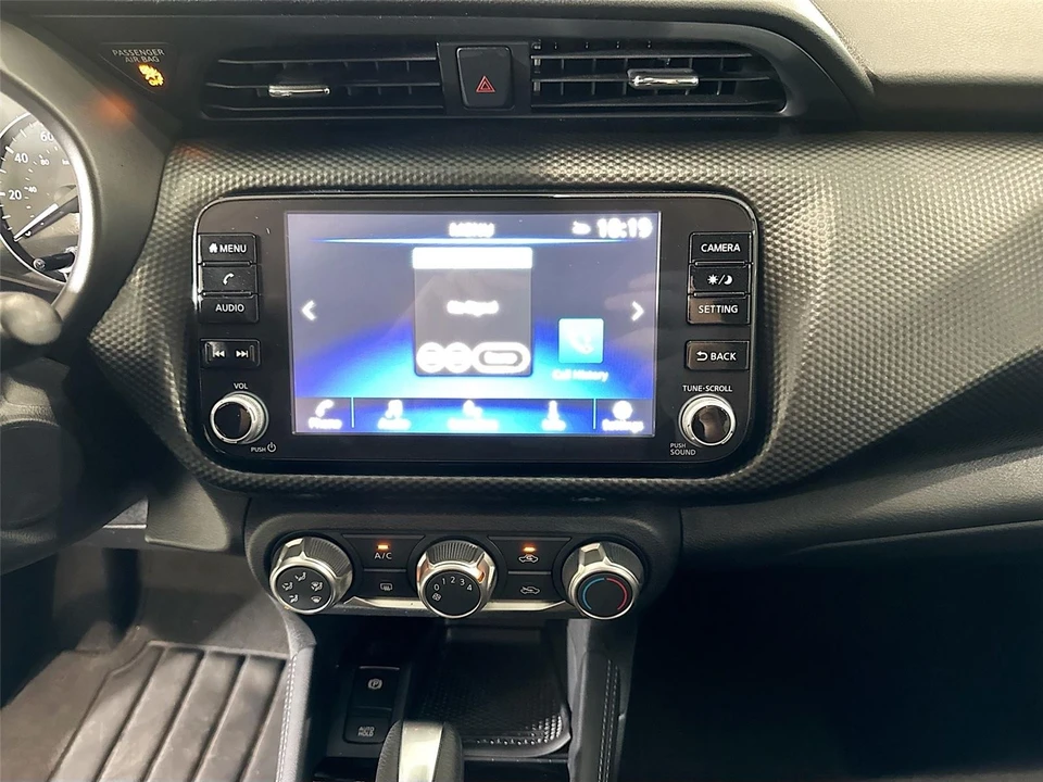 2024 Nissan Kicks - Image 9 of 31