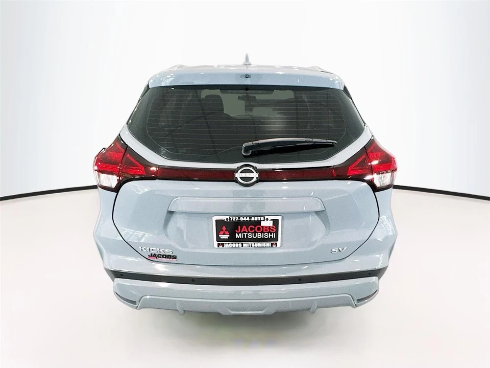 2024 Nissan Kicks - Image 23 of 31