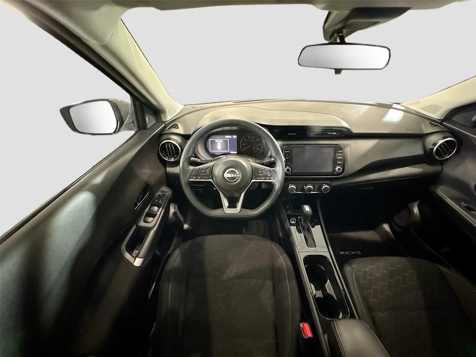 2024 Nissan Kicks - Image 3 of 31