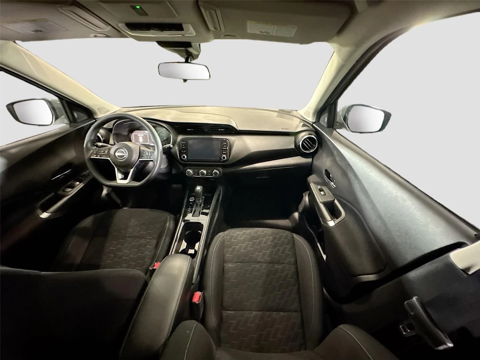 2024 Nissan Kicks - Image 20 of 31