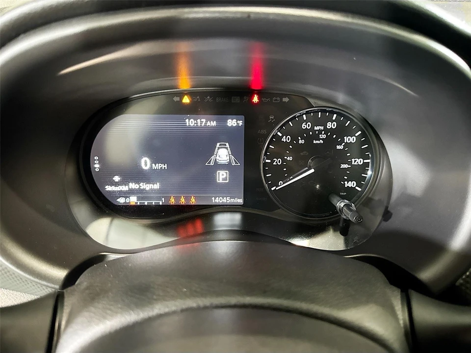 2024 Nissan Kicks - Image 4 of 31