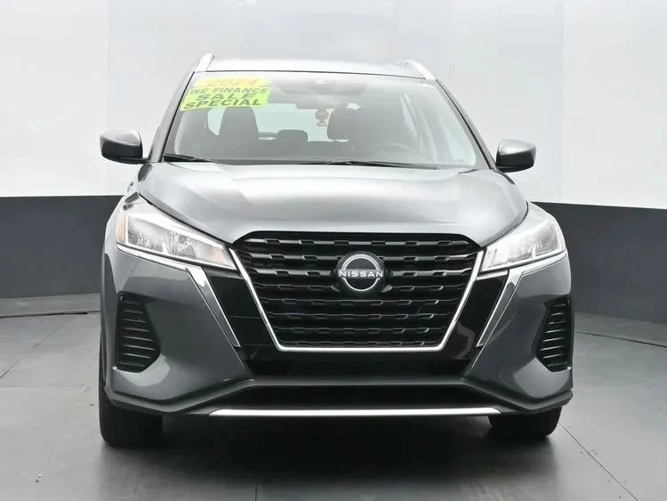 2024 Nissan Kicks - Image 3 of 12