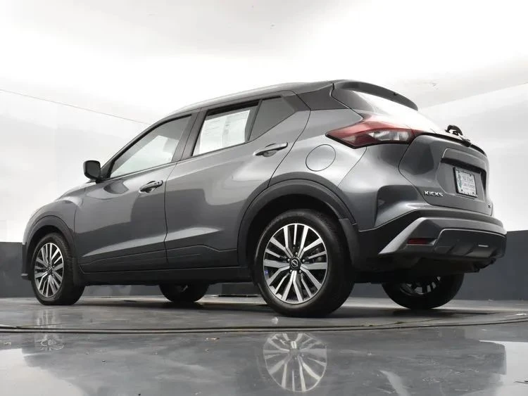 2024 Nissan Kicks - Image 12 of 12