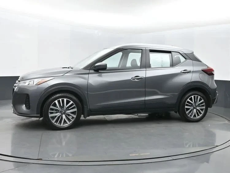 2024 Nissan Kicks - Image 5 of 12
