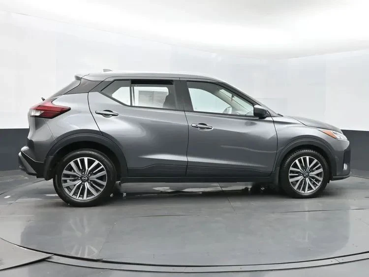 2024 Nissan Kicks - Image 4 of 12