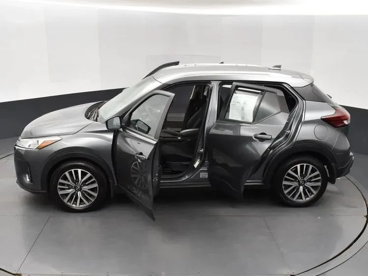 2024 Nissan Kicks - Image 7 of 12