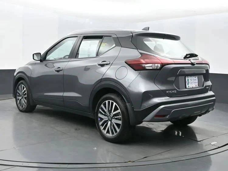 2024 Nissan Kicks - Image 9 of 12