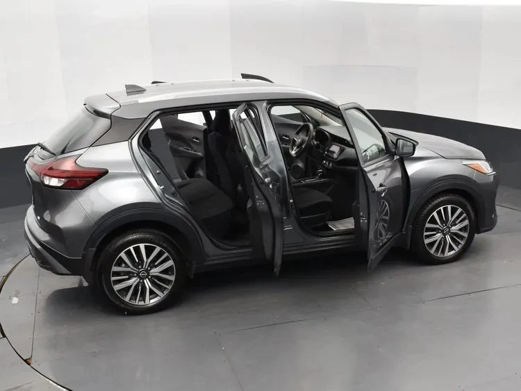 2024 Nissan Kicks - Image 6 of 12
