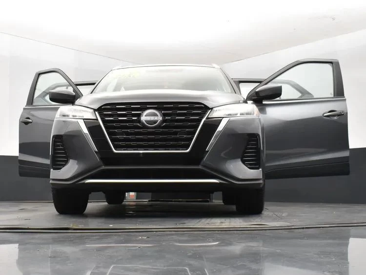 2024 Nissan Kicks - Image 11 of 12