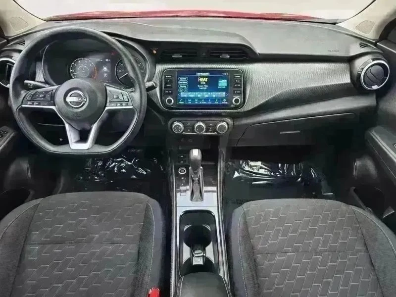 2024 Nissan Kicks - Image 10 of 12
