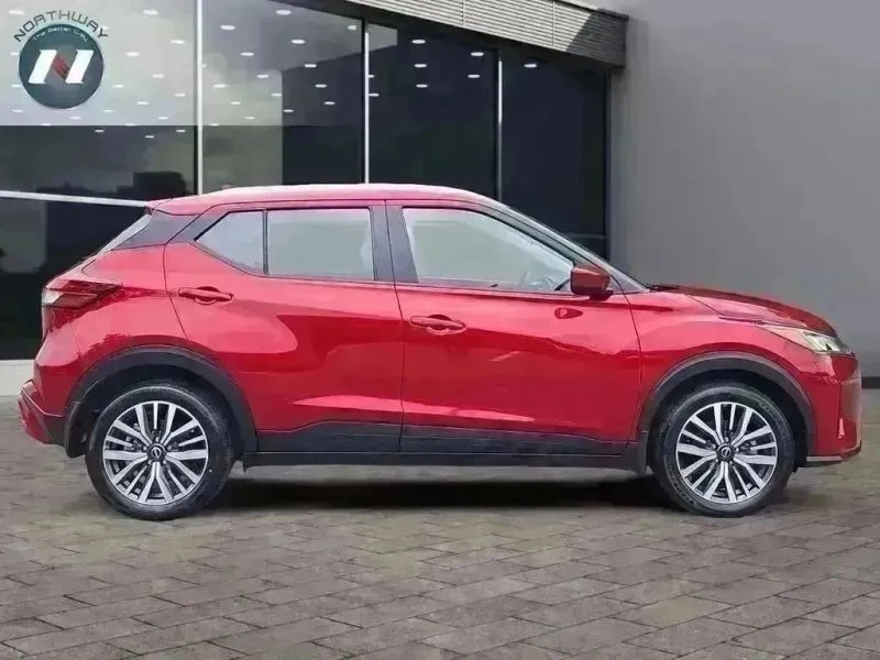 2024 Nissan Kicks - Image 6 of 12