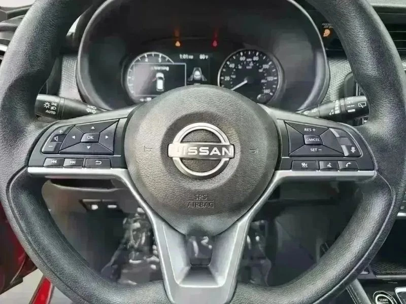 2024 Nissan Kicks - Image 12 of 12