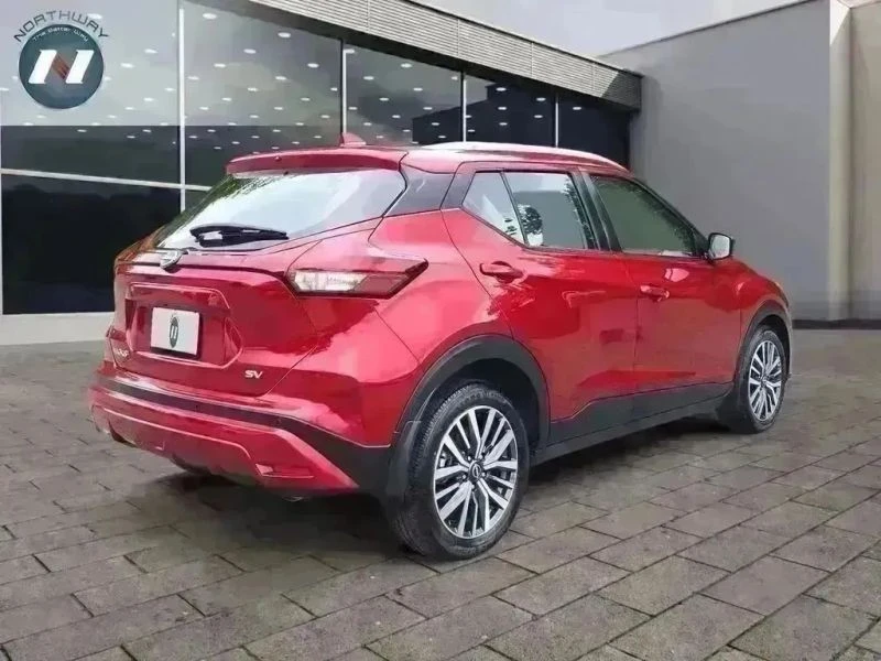 2024 Nissan Kicks - Image 5 of 12