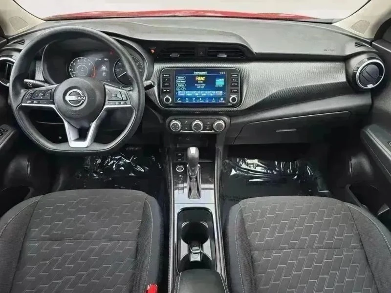 2024 Nissan Kicks - Image 10 of 12