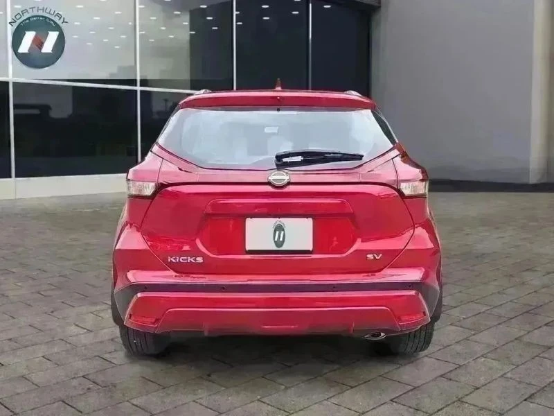 2024 Nissan Kicks - Image 4 of 12