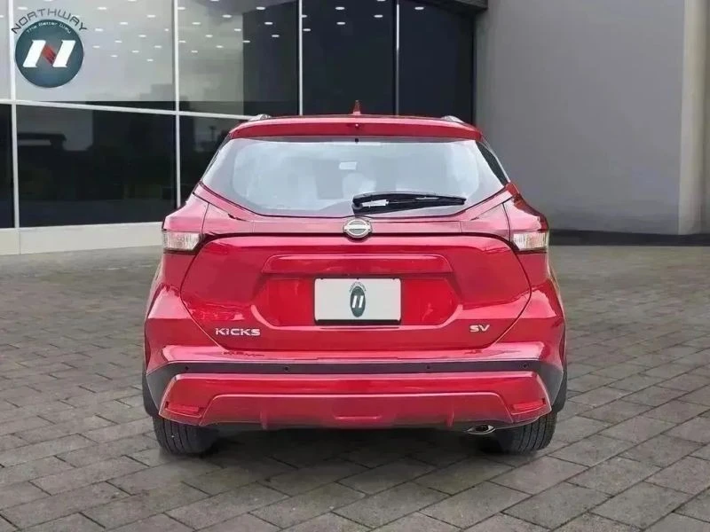 2024 Nissan Kicks - Image 4 of 12
