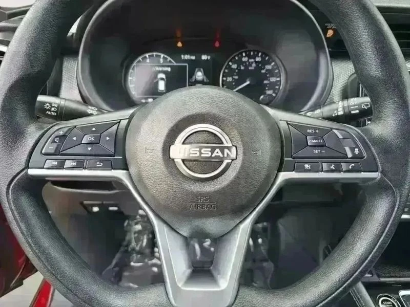 2024 Nissan Kicks - Image 12 of 12
