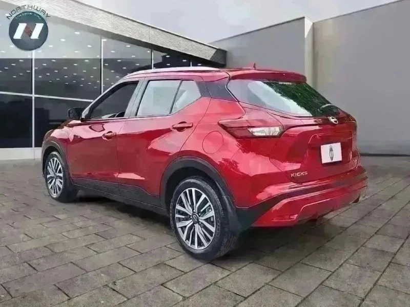 2024 Nissan Kicks - Image 3 of 12