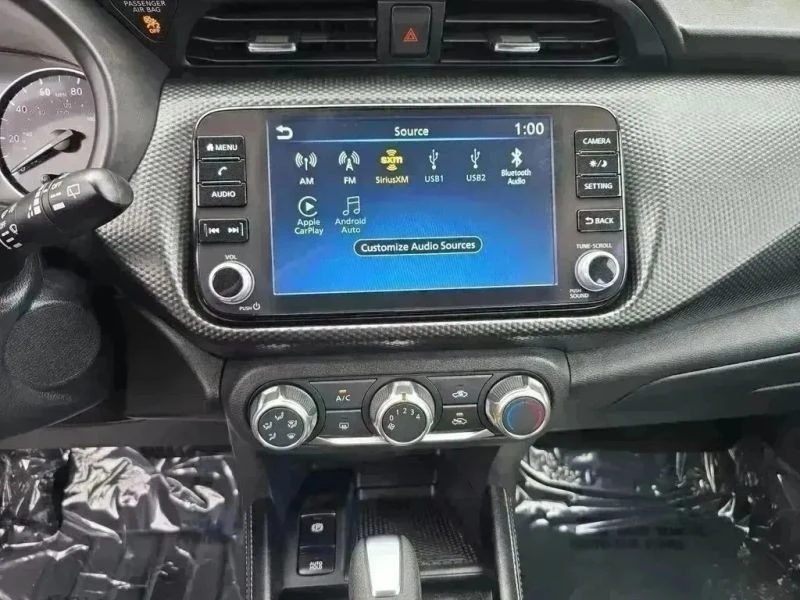 2024 Nissan Kicks - Image 11 of 12