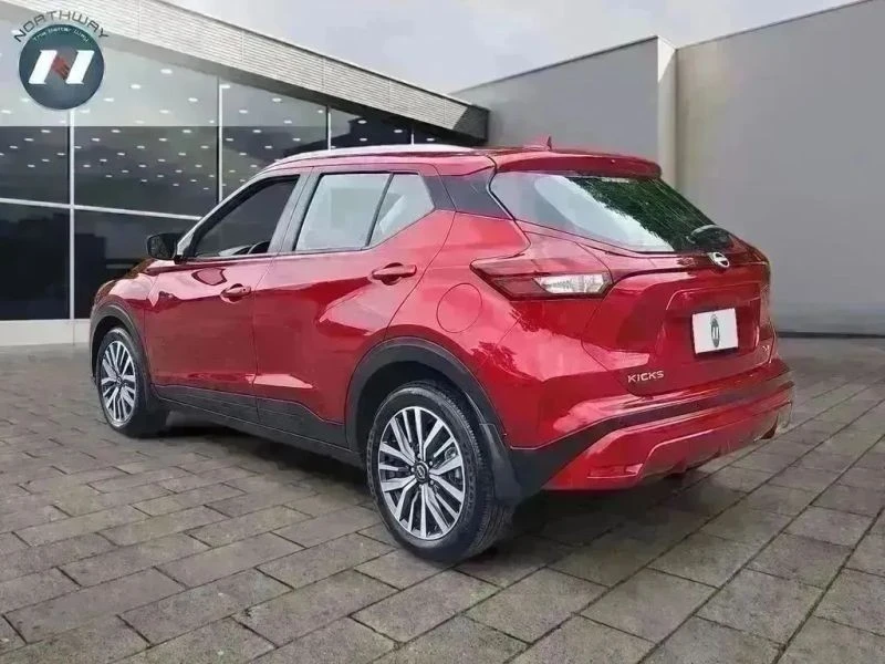 2024 Nissan Kicks - Image 3 of 12