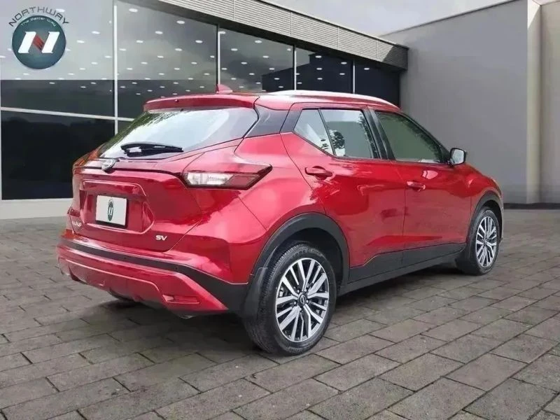 2024 Nissan Kicks - Image 5 of 12