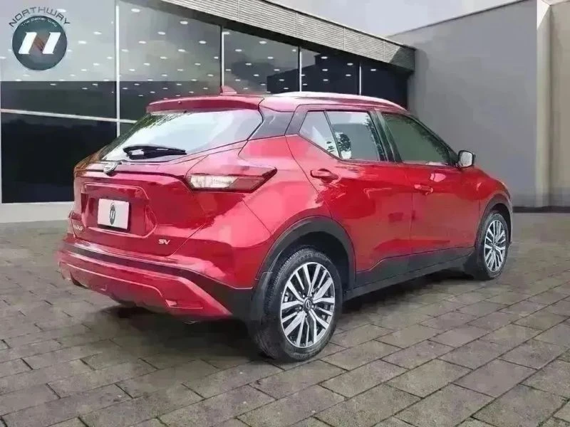 2024 Nissan Kicks - Image 5 of 12