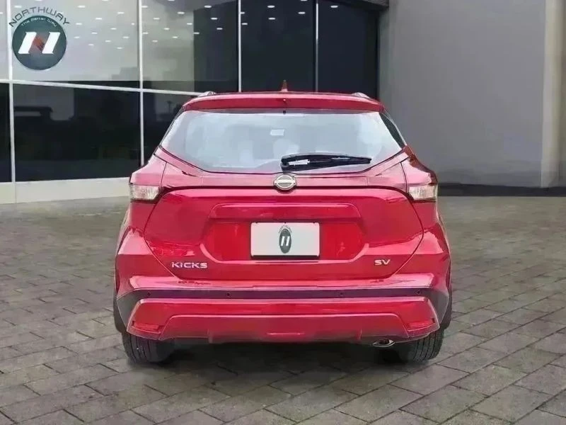 2024 Nissan Kicks - Image 4 of 12