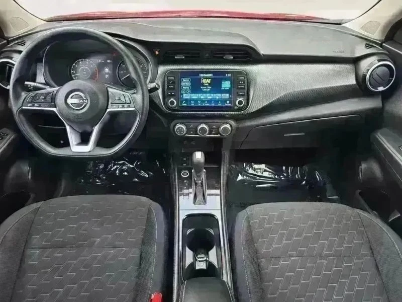 2024 Nissan Kicks - Image 10 of 12