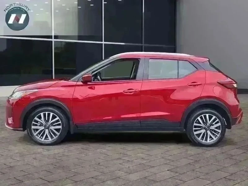 2024 Nissan Kicks - Image 2 of 12