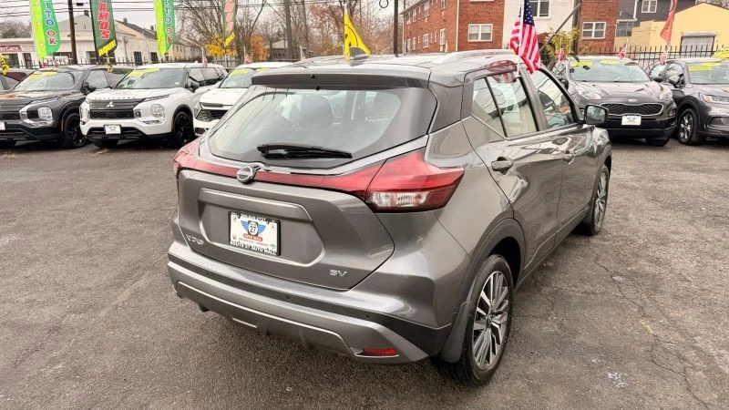 2024 Nissan Kicks - Image 7 of 12