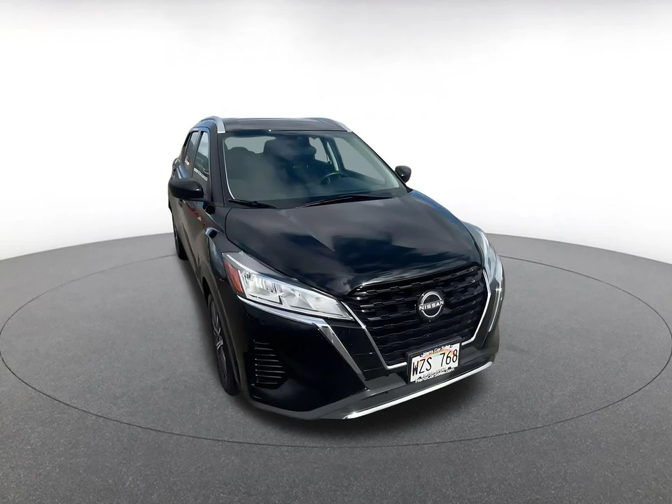 2024 Nissan Kicks - Image 3 of 31
