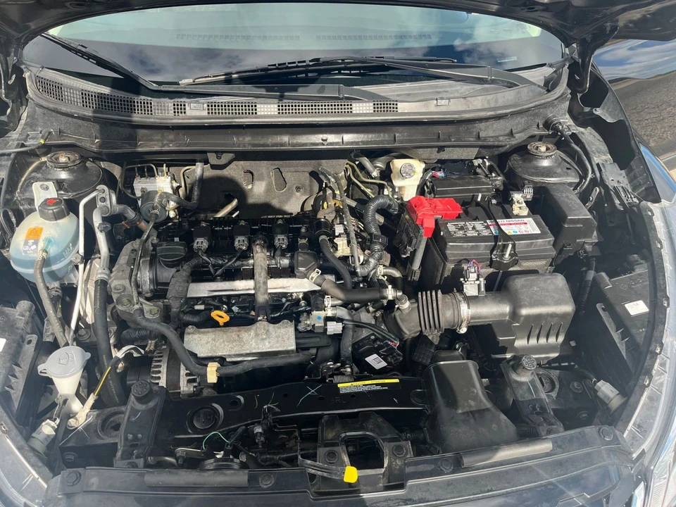 2024 Nissan Kicks - Image 28 of 31