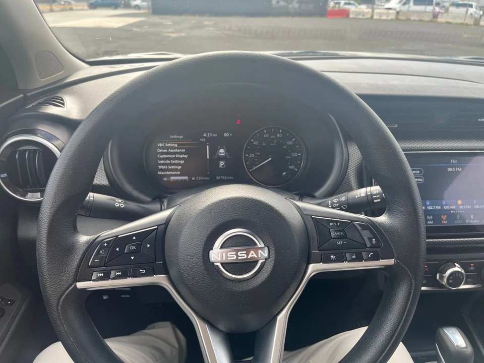2024 Nissan Kicks - Image 30 of 31