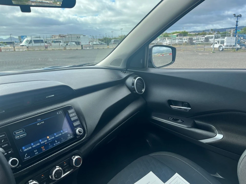 2024 Nissan Kicks - Image 31 of 31