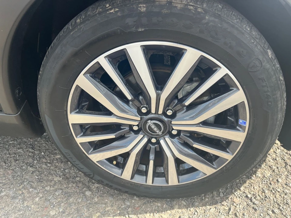 2024 Nissan Kicks - Image 26 of 31
