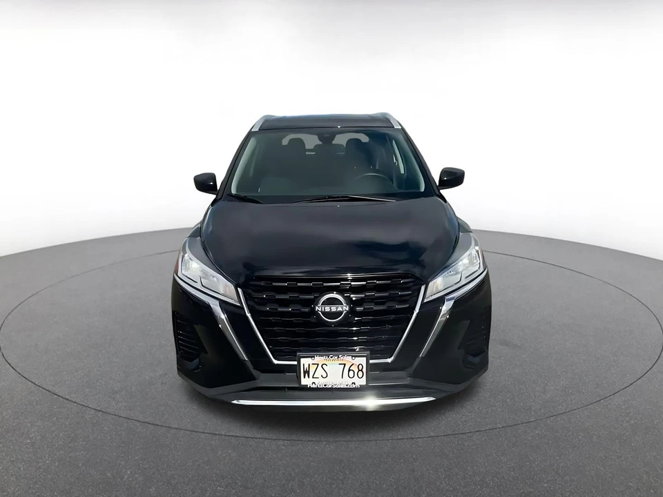 2024 Nissan Kicks - Image 4 of 31