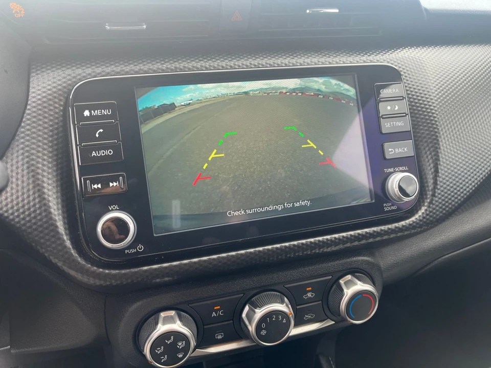 2024 Nissan Kicks - Image 21 of 31