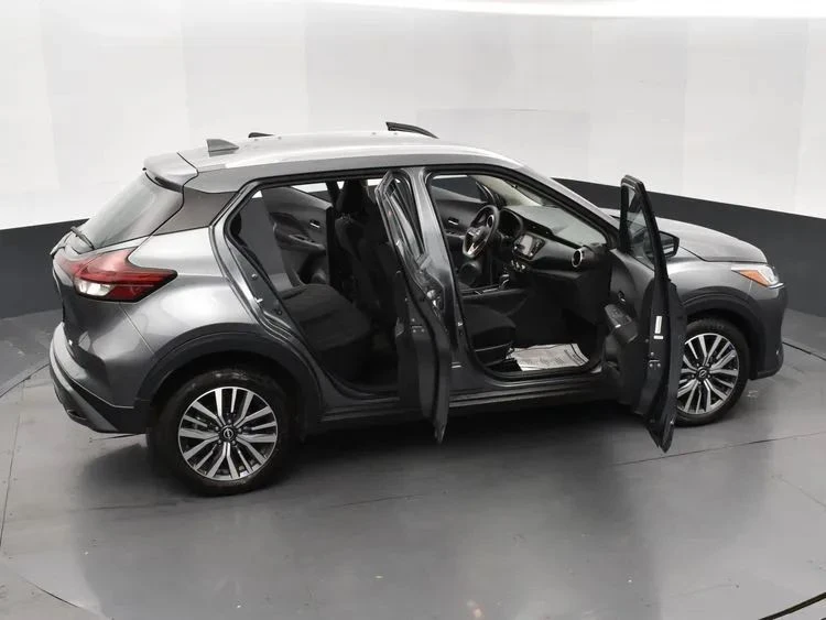 2024 Nissan Kicks - Image 5 of 12
