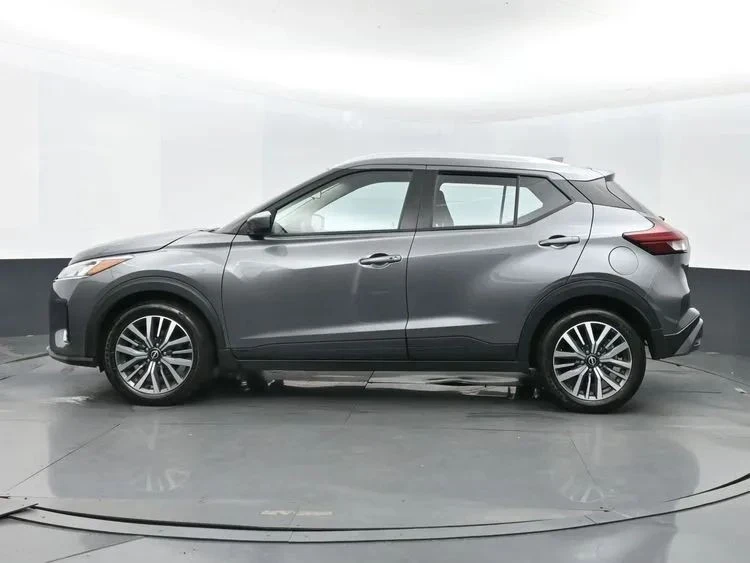 2024 Nissan Kicks - Image 4 of 12