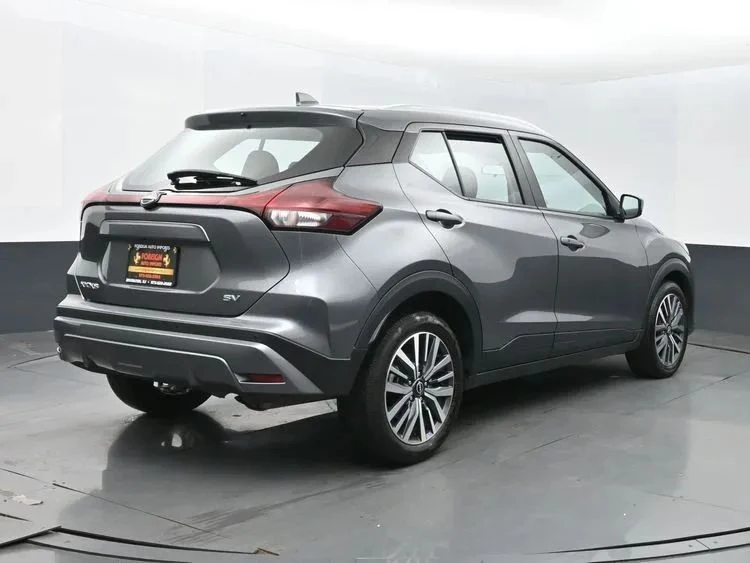 2024 Nissan Kicks - Image 7 of 12