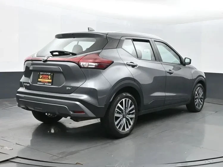 2024 Nissan Kicks - Image 7 of 12
