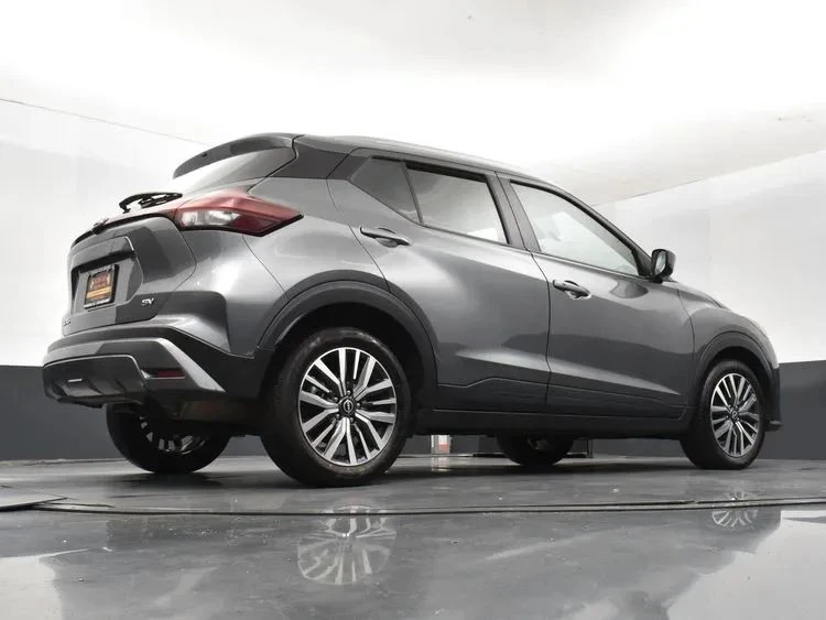2024 Nissan Kicks - Image 12 of 12