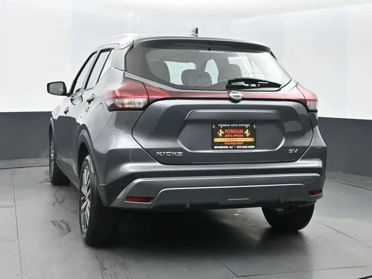 2024 Nissan Kicks - Image 8 of 12
